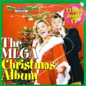 Various - The Mega Christmas Album mp3 download