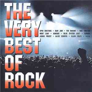 Various - The Very Best Of Rock download mp3