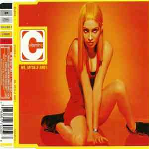 Vitamin C  - Me, Myself And I download mp3