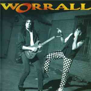 Worrall - Worrall download mp3