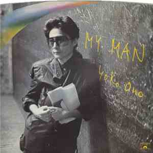 Yoko Ono - My Man download mp3