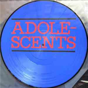 Adolescents - Adolescents mp3 download