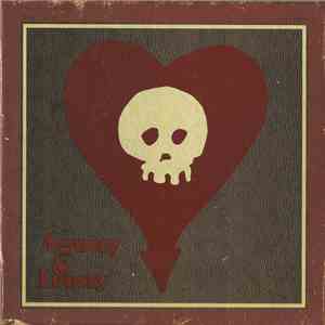 Alkaline Trio - Agony & Irony download mp3