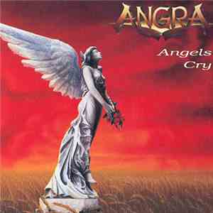 Angra - Angels Cry download mp3