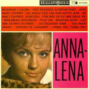 Anna-Lena - Anna-Lena download mp3