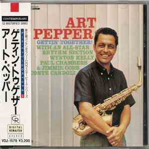 Art Pepper - Gettin' Together! download mp3
