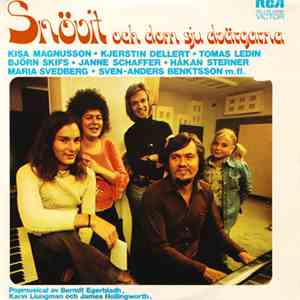 Berndt Egerbladh - Snövit Och Dom Sju Dvärgarna download mp3