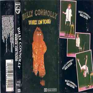 Billy Connolly - Wreck On Tour mp3 download