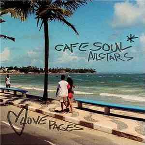 Cafe Soul All Stars - Love Pages mp3 download