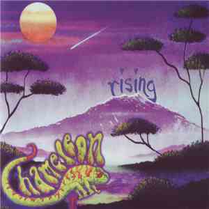 Chameleon  - Rising download mp3