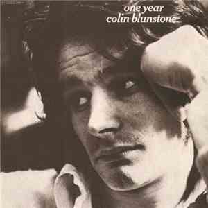 Colin Blunstone - One Year download mp3