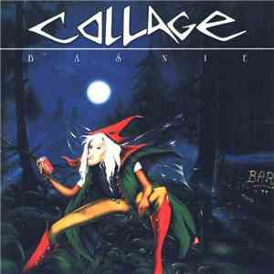 Collage  - Baśnie download mp3