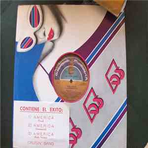Cruisin' Gang - America download mp3