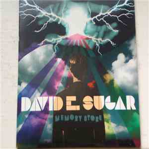 David E. Sugar - Memory Store download mp3
