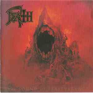 Death  - The Sound Of Perseverance download mp3