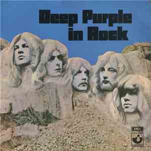 Deep Purple - Deep Purple In Rock download mp3