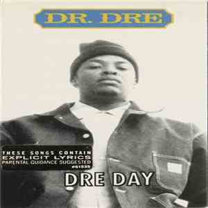 Dr. Dre - Dre Day download mp3