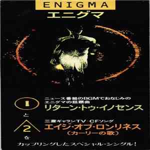 Enigma = エニグマ - Return To Innocence = リターン・トゥ・イノセンス download mp3