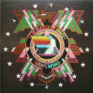 Hawkwind - X In Search Of Space download mp3