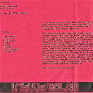 Japanese Telecom - Japanese Telecom download mp3
