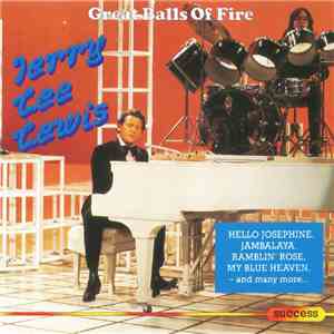 Jerry Lee Lewis - Great Balls Of Fire download mp3