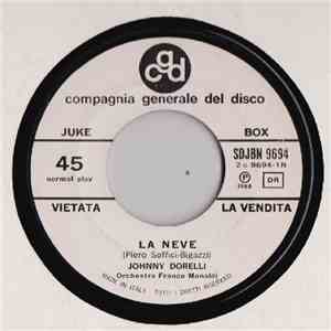 Johnny Dorelli - La Neve download mp3