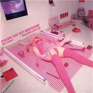 Joël Hubaut, Guillaume Loizillon - Epidemik-Text-Text-Nowtechno download mp3