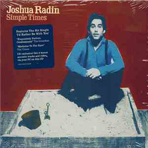 Joshua Radin - Simple Times download mp3