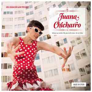 Juana Chicharro - Juana Chicharro download mp3