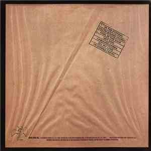 Led Zeppelin - In Through The Out Door download mp3