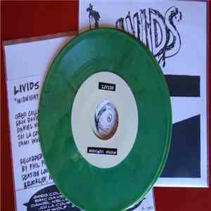 Livids - Midnight Stains download mp3