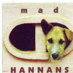 Mad Hannans - Madly In Love With You download mp3