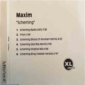 Maxim - Scheming download mp3
