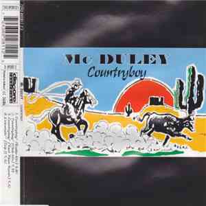 Mc Duley - Countryboy download mp3