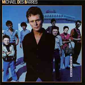 Michael Des Barres - I'm Only Human download mp3