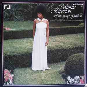 Minnie Riperton - Come To My Garden download mp3