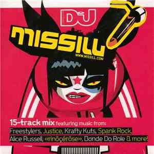 Missill - Missill mp3 download