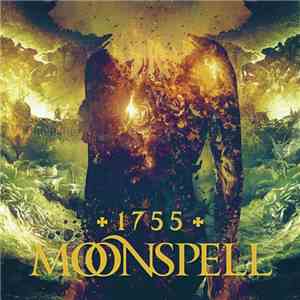 Moonspell - 1755 download mp3