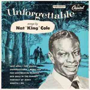 Nat King Cole - Unforgettable mp3 download