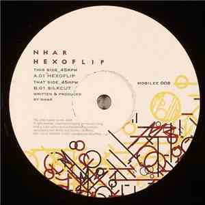 Nhar - Hexoflip download mp3