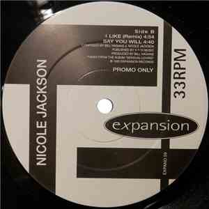 Nicole Jackson  - I Like download mp3