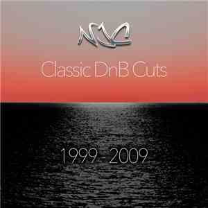 NJC - Classic DnB Cuts (1999-2009) download mp3