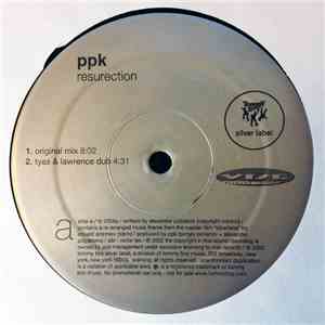 PPK - Resurection download mp3