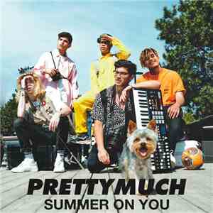 PRETTYMUCH - Summer On You download mp3