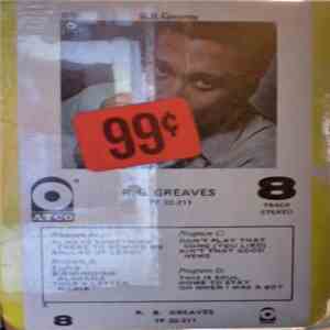 R.B. Greaves - R.B. Greaves download mp3
