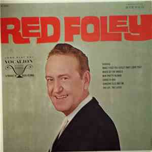 Red Foley - Red Foley download mp3