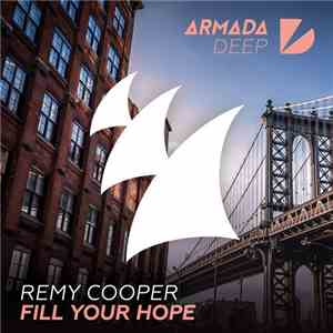Remy Cooper - Fill Your Hope download mp3