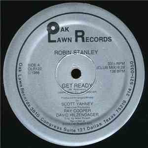 Robin Stanley - Get Ready download mp3