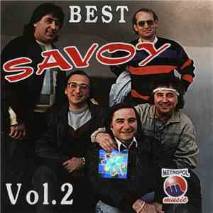 Savoy  - Best (Vol.2) download mp3
