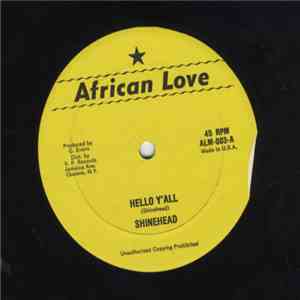Shinehead - Hello Ya'll download mp3